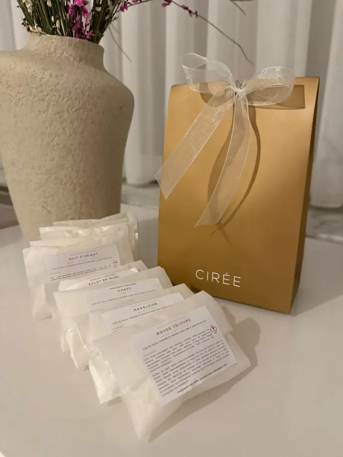 Pack Fondants découverte